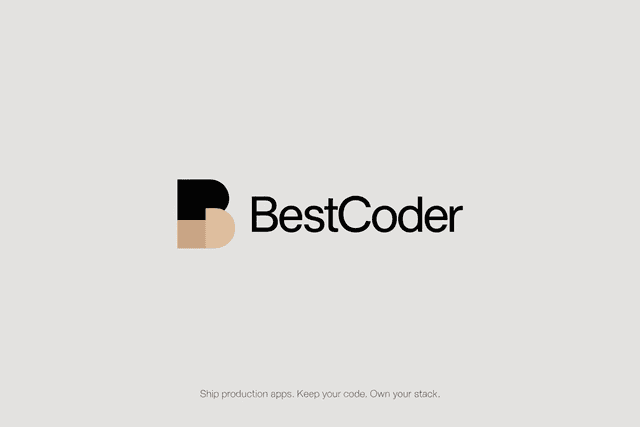 Wordmark — dark backgrounds